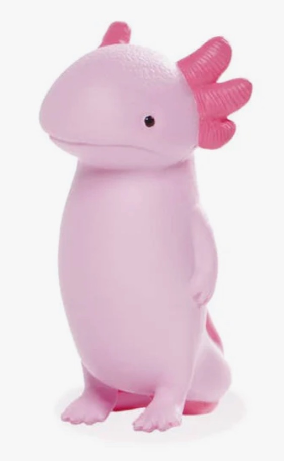 Axolotl — Kyomu Series figure