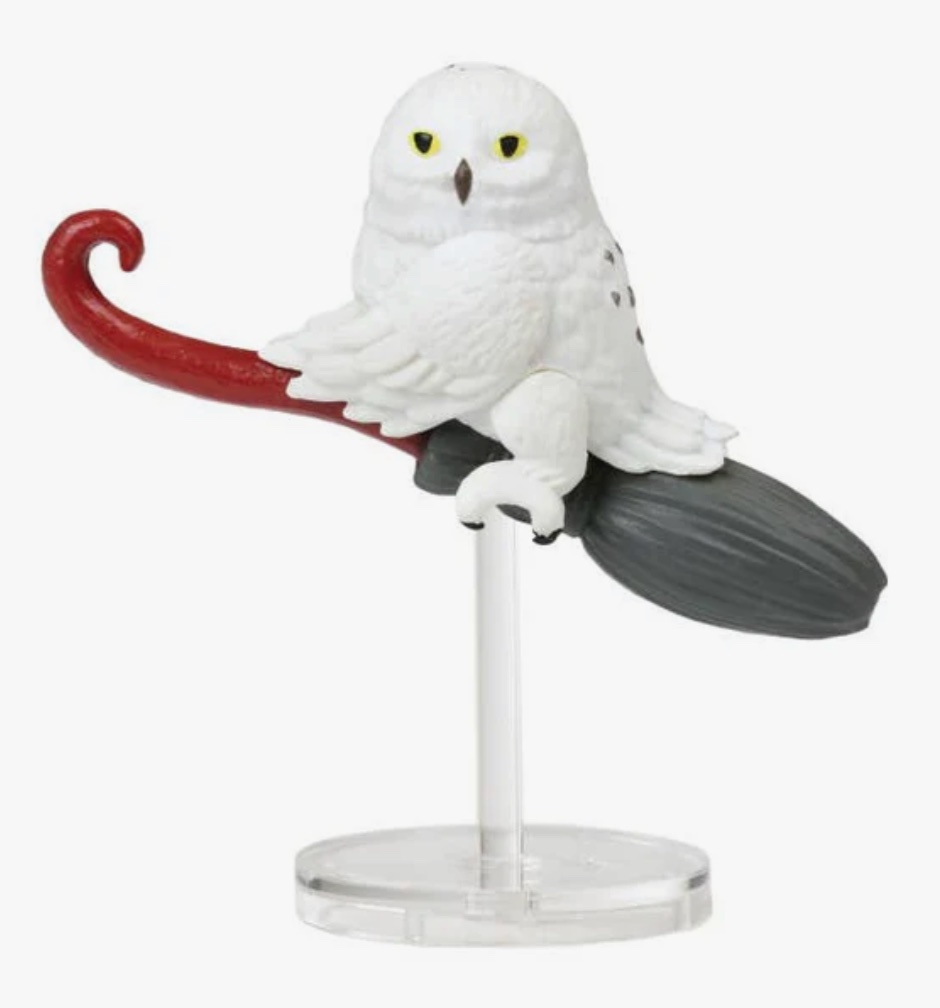 Flying Broom — Sora Tobu Houki figure